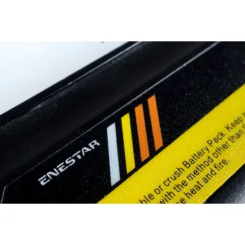 Baterie k notebooku Baterie do notebooků IBM, Lenovo, lithium-iontová 4400 mAh Enestar