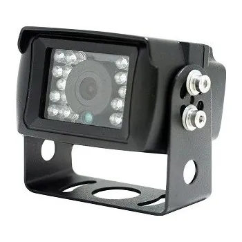 Couvací kamera Kamera analog 4PIN auto IR 12-24V CAM1