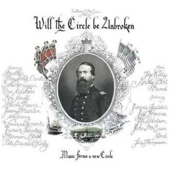 Zahraniční hudba 3LP Nitty Gritty Dirt Band: Will The Circle Be Unbroken 2013 180g With Separate Gatefold Insert Vinyl 40th Anniversary Edition