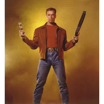 Plakát Plakát, Obraz - Arnold Schwarzenegger