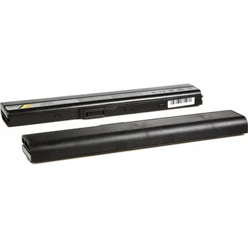 Baterie k notebooku Baterie pro notebook ASUS K42JR-VX047X - Business třída