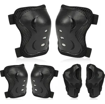 Chránič kolene CHRÁNIČE KOLEN, LOKTŮ A ZÁPĚSTÍ PRO DĚTI NA KOLOBĚŽKU