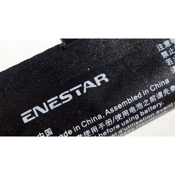 Baterie k notebooku Enestar baterie pro ASUS F540Y F540SC, bezpečná
