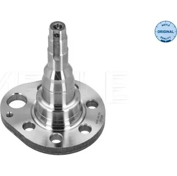 Čep nápravy Čep nápravy, tělo nápravy MEYLE 100 501 0036