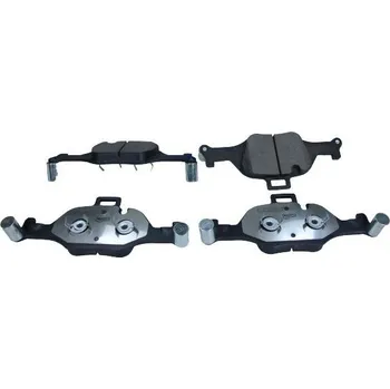 Brzdová destička Sada brzdových destiček, kotoučová brzda QUARO QP8533C