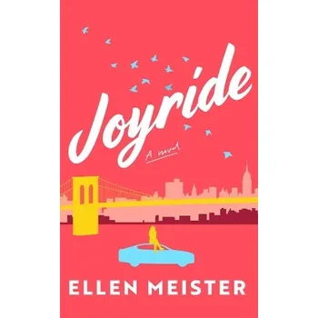 Cizojazyčná kniha Joyride - Meister, Ellen