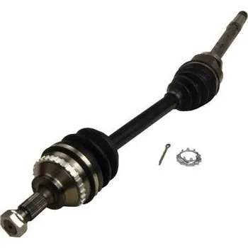 Hřídel nápravy Hnací hřídel MAXGEAR 49-0489