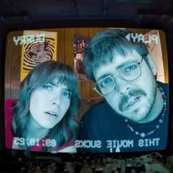 Zahraniční hudba CD Durry: This Movie Sucks 2025