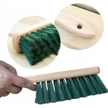 Smetáček univerzální York dřevo YZMIOTDREW