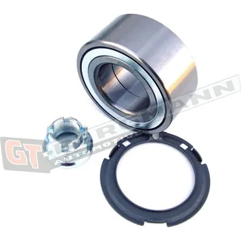 Sada ložiska kola GT BERGMANN GT26-010