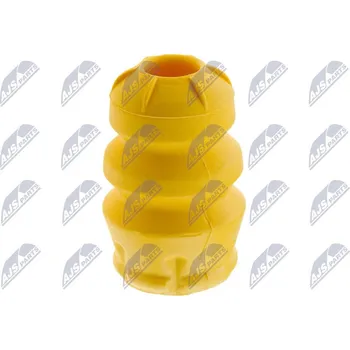 Zarážka, odpružení NTY AB-FR-018