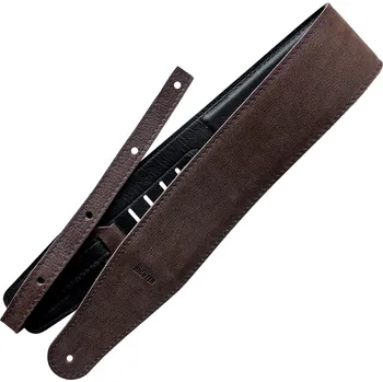 Richter Raw III Pad Nappa Brown + prodloužená záruka 3 roky