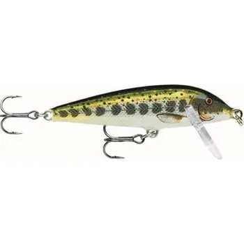 Umělá nástraha Rapala CountDown 05 MD