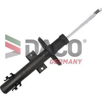 Tlumič pérování DACO 454206