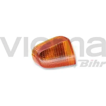 Směrový světlomet Zadní pravý směrový ukazatel Kawasaki ZZR 1100 90-92 VICMA