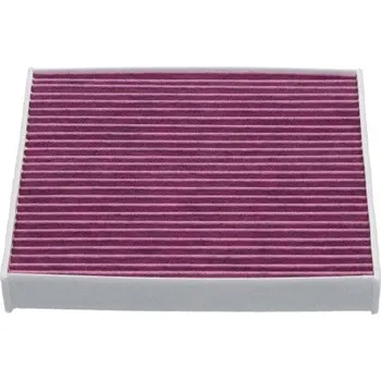 Ventilátor topení a klimatizace Filtr, vzduch v interiéru KAVO PARTS TC-1025X