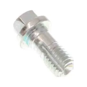 Zavěšení kol Šroub flexibilního potrubí - 10x1,5/28,1/S11 QUICK BRAKE