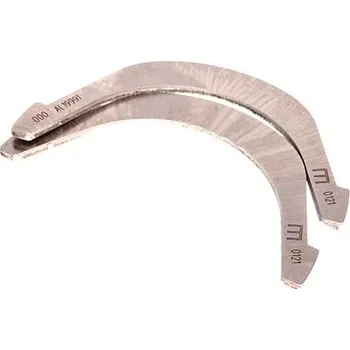 Blok motoru Distanční ložiska Renault 1,9 7701462824 MAHLE