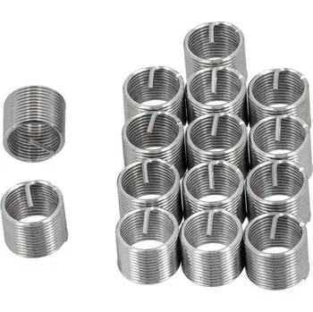 Auto-moto Spirálové vložky pro opravu závitů M10x1,0 YATO