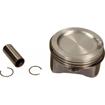 Píst motoru Píst Audi A4 00- MAHLE