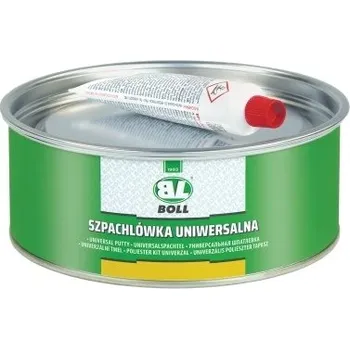 Univerzální tmel 1 kg BOLL CHEMIA/CHEMICALS