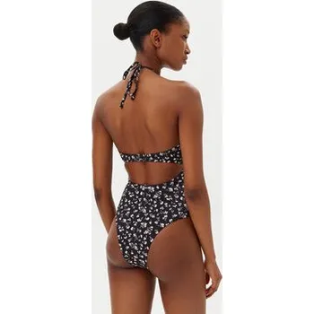 Dámské plavky Billabong Jednodílné plavky Shadow Tropic EBJX100114 Černá XS