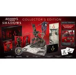 Assassin's Creed: Shadows - Collector's Edition | PC