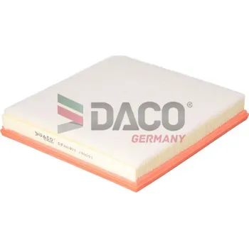 Auto-moto Vzduchový filtr DACO DFA0401
