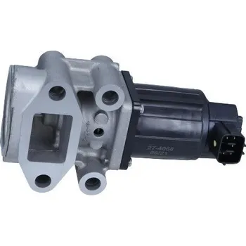 Palivový systém AGR-Ventil MAXGEAR 27-4068