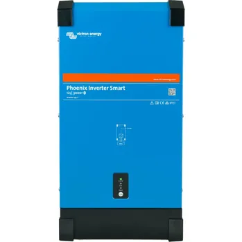 Měnič napětí Měnič napětí Smart Victron Energy Phoenix 3000VA 12V