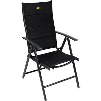 Camp4 Kempingová židle Ischia Mega Comfort