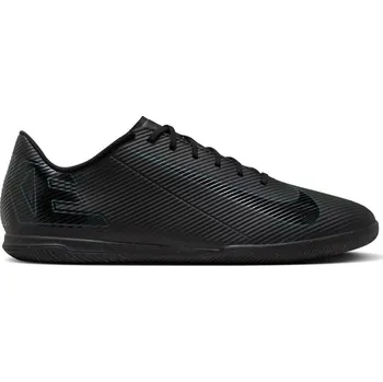 Kopačky Nike Mercurial Vapor 16 Adults Club Indoor Football Boots Black/Green 9.5 (44.5)