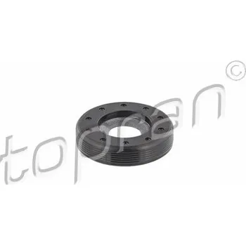 Těsnění motoru Těsnicí kroužek hřídele, předlohový hřídel TOPRAN 116 388