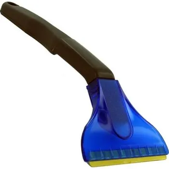 Škrabka s mosaznou čepelí D 20 cm TOM-PAR akcesoria