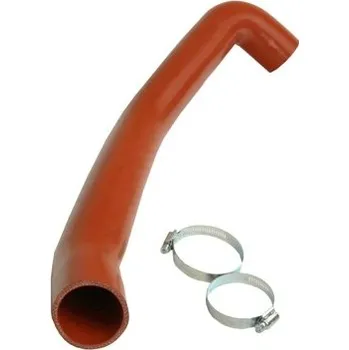 Chladič motoru Hadice intercooleru Iveco Daily V/VI 2,3D/3,0D 5801359166 BUGIAD