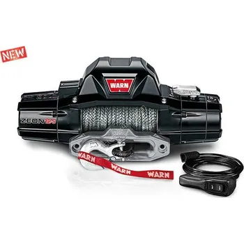 Elektrický naviják - WARN ZEON 12K-S