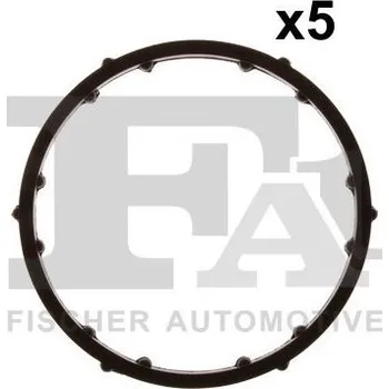 Automobilové těsnění Těsnicí kroužek FA1 076.202.005