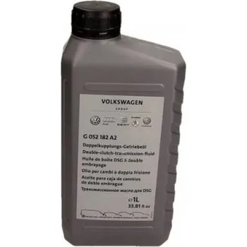 Převodový olej Olej převodový VAG DSG 1 l OLEJ OE VAG