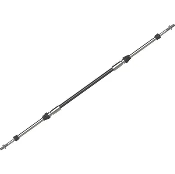 Lodní motor Ovládací lanko plynu a řazení MerCruiser C2 21 stop - 6,51 m MOTOWODNIAK