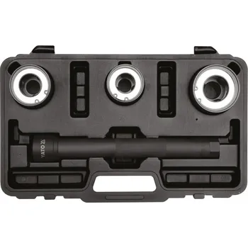 Sada klíčů na spojovací tyče řízení YT06155 YATO