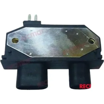 Loď Zapalovací modul Delco EST/Yoyager Mercruiser Volvo Penta 3,0 4,3 5,0 5,7 MOTOWODNIAK