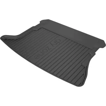 Gumová podložka do kufru DryZone Toyota Auris I 2006-2012 (baleno v kartonu) FROGUM DYWANIKI/RUBBER MATS