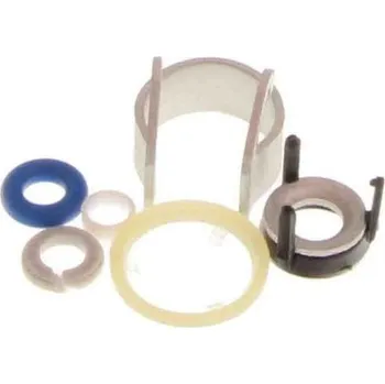 Palivový systém Sada na opravu vstřikovače Peugeot 308 1.6 07- 1981.74 DR. MOTOR