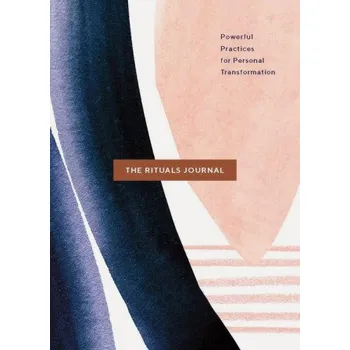 Diář Rituals Journal – Natalie MacNeil,Lindsay Hine (EN)