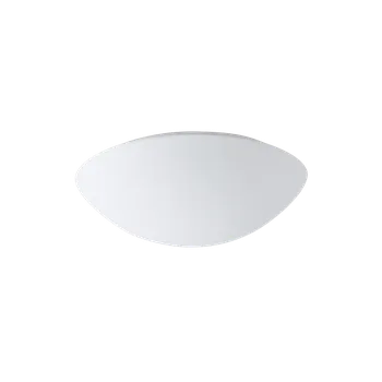 Nouzové osvětlení Nouzové kombinované přisazené LED svítidlo Osmont AURA 3 IP43 se senzorem Varianta: 13 W, 1360 lm, 3000 K, nouzové kombinované, SELFTEST, senzor