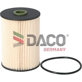 Palivový filtr Palivový filtr DACO DFF0202