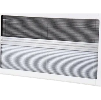 Příslušenství ke karavanu Okenní roleta pro okno RW Compact a RW Fusion Carbest Velikost: 600x450