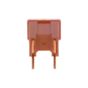 Autopojistky Pojistka BOSCH 1 987 529 068