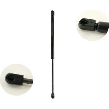 Kapota Plynová pružina / vzpěra pátých dveří levá=pravá AUDI A6 (C6), 05.04-10.08 OE 4F9827552B, 4F9827552C