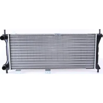 Chladič motoru Chladič, chlazení motoru NISSENS 617731